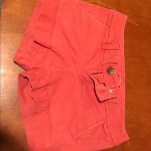 American Eagle women’s shorts